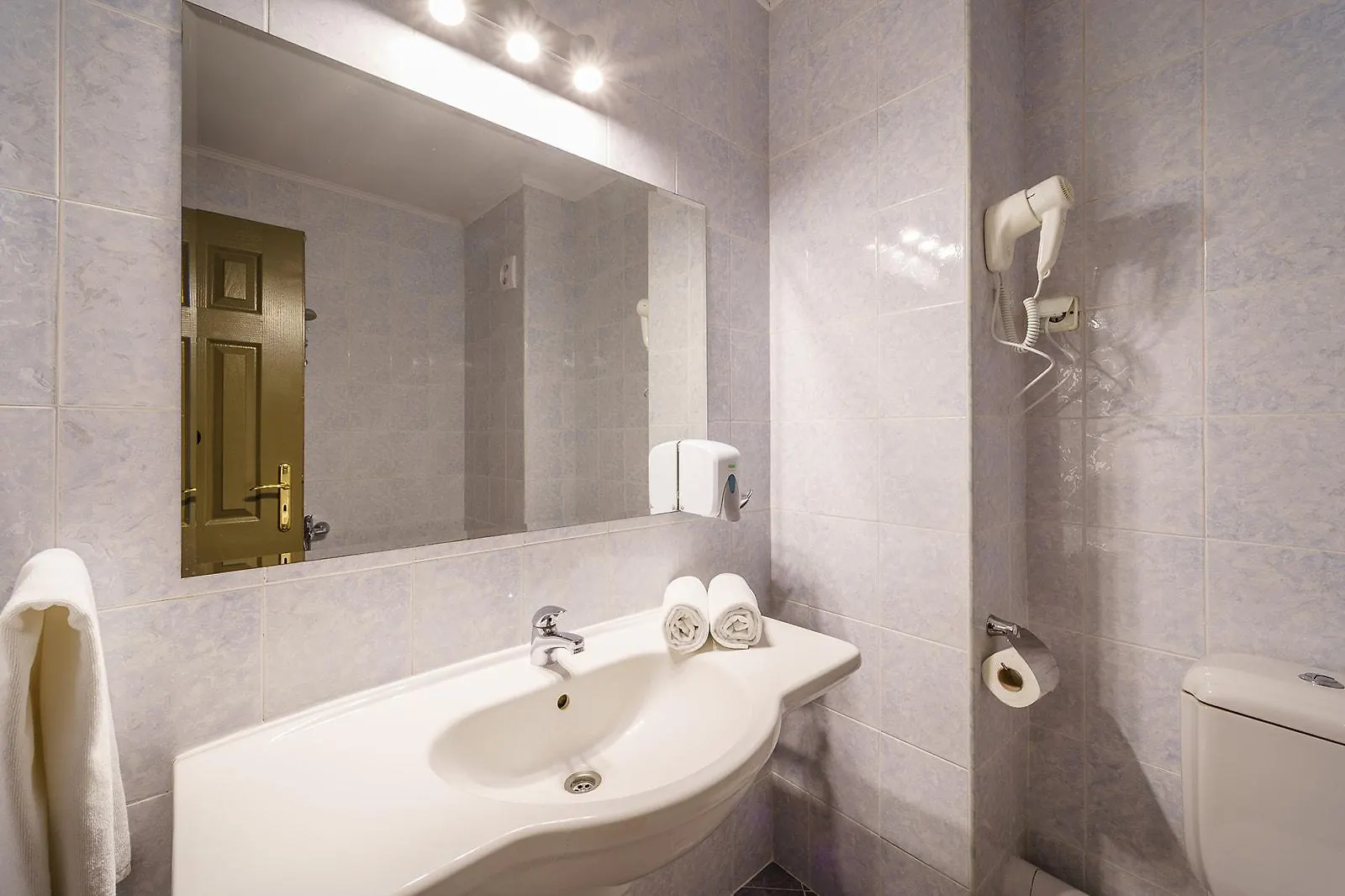 פלובדיב Hotel Blvd 7