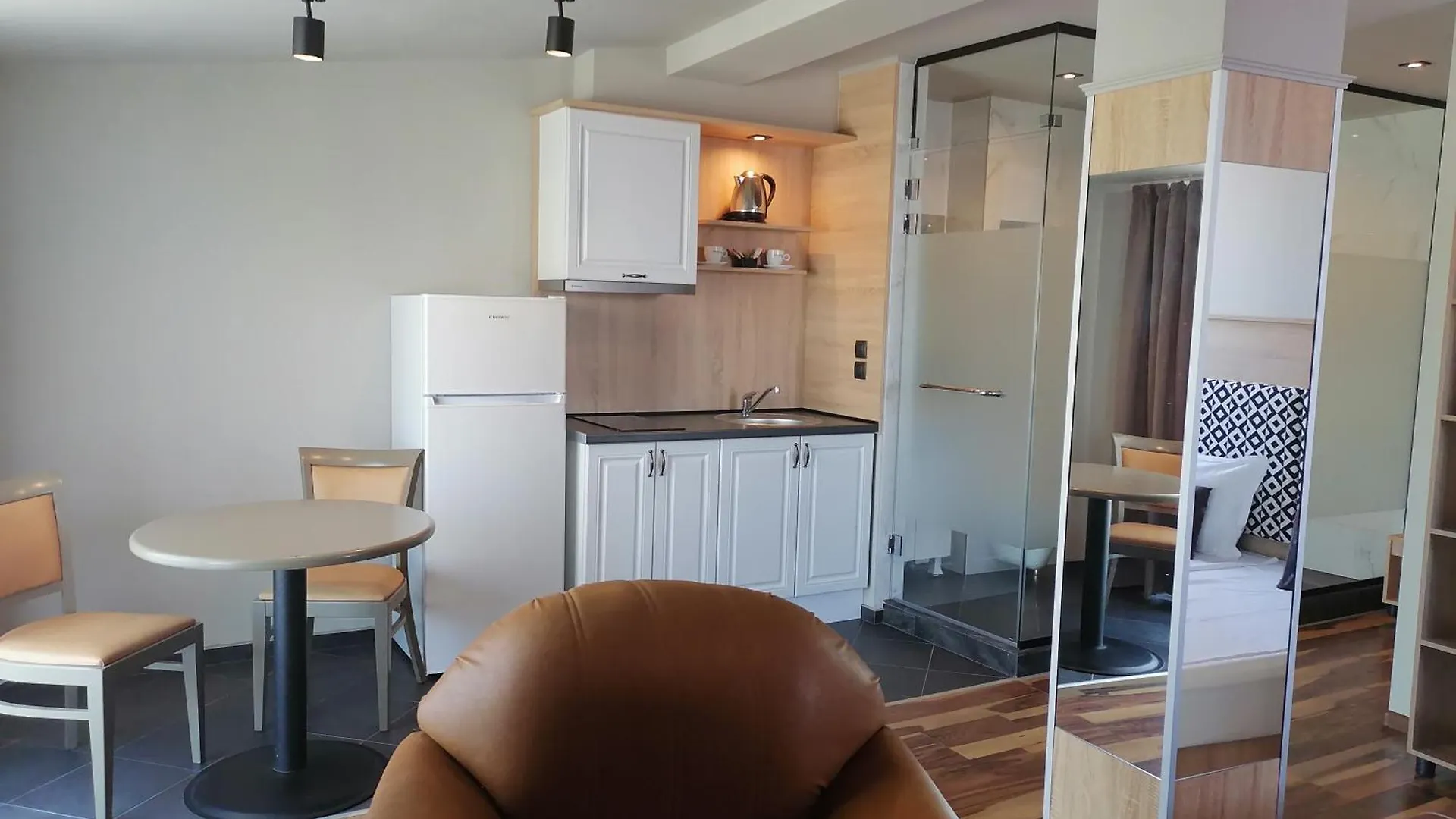 פלובדיב Hotel Blvd 7 בולגריה