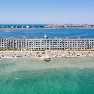 Gardenia Palace 3*, Поморие Болгария
