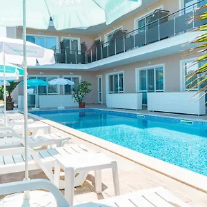  Aparthotel Gradina Bulgarien