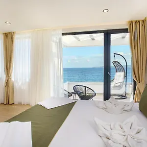 ***** Hotel Olive Bulgarien