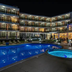 **** Hotel Miramar Bulgarien