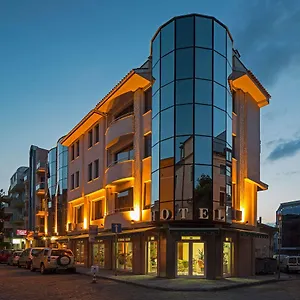 Hotel Dafi, Plowdiw
