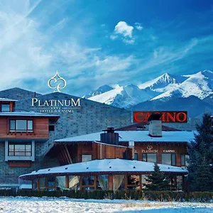 Ξενοδοχείο Platinum And Casino ****