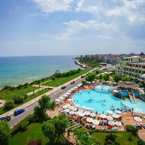 ***** Hotel Perla Luxury Bulgarien