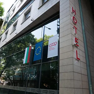Ξενοδοχείο Puldin Coop