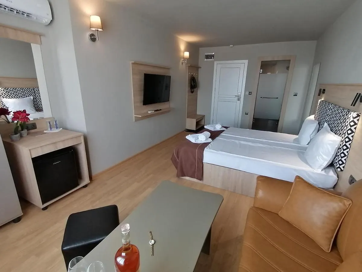 Hotel Blvd 7 Φιλιππούπολη 3*,  Βουλγαρία