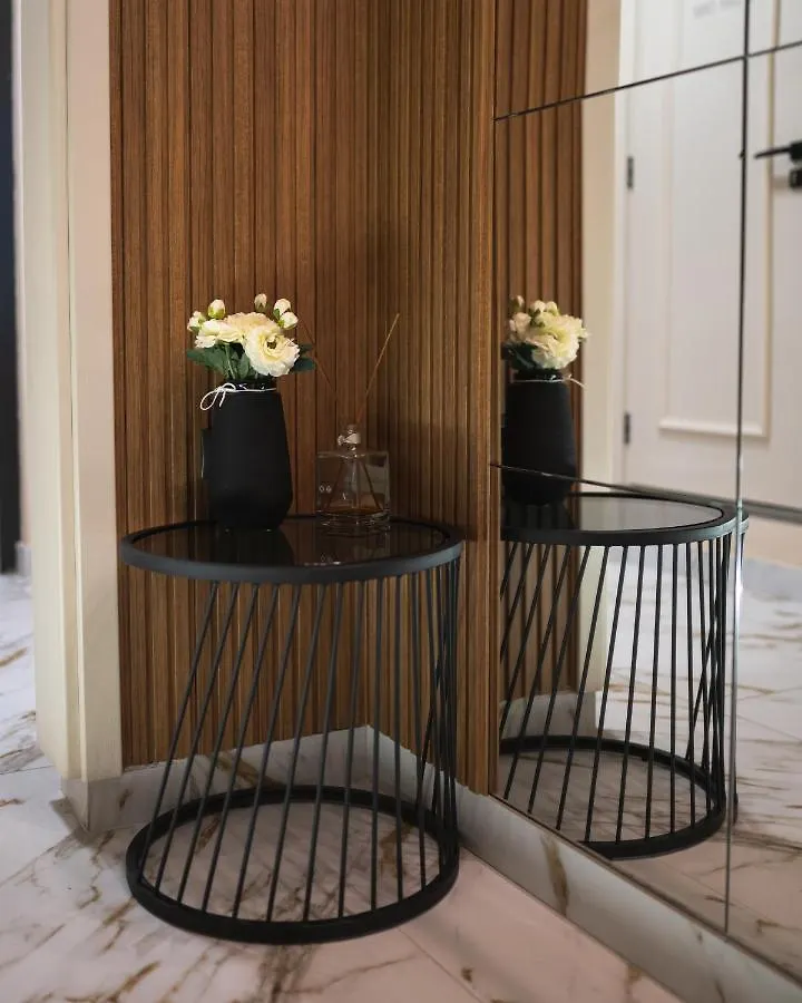 Hotel Blvd 7 Φιλιππούπολη