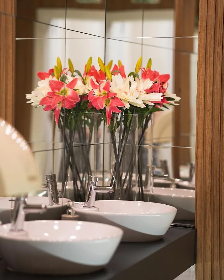 ***  Hotel Blvd 7 Φιλιππούπολη Βουλγαρία