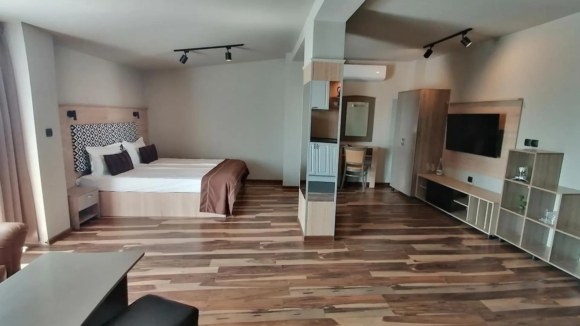 Hotel Blvd 7 Φιλιππούπολη Βουλγαρία