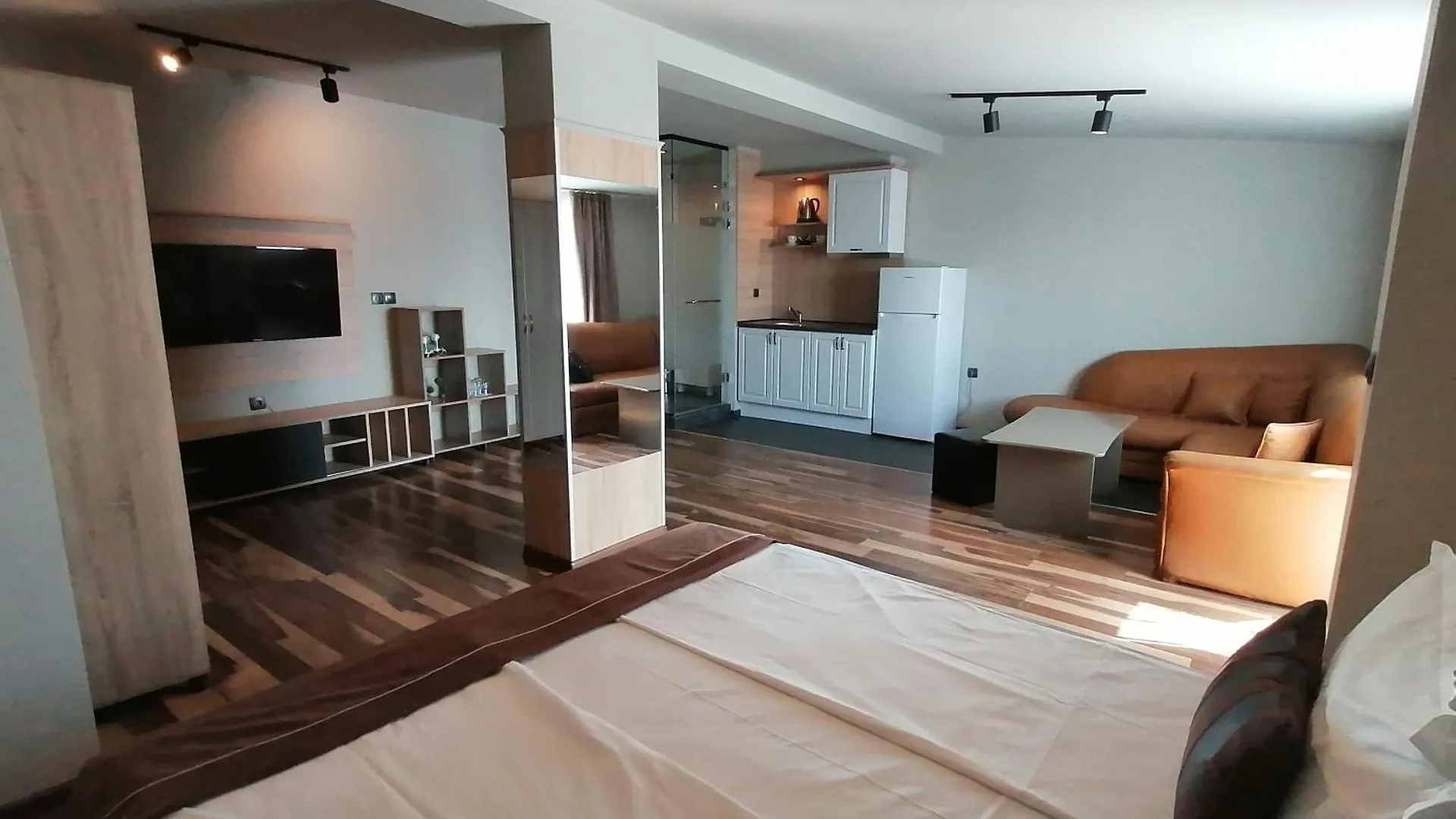 ***  Hotel Blvd 7 Φιλιππούπολη Βουλγαρία