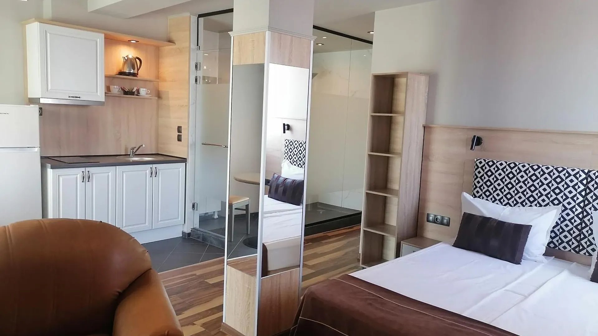 ***  Hotel Blvd 7 Φιλιππούπολη Βουλγαρία