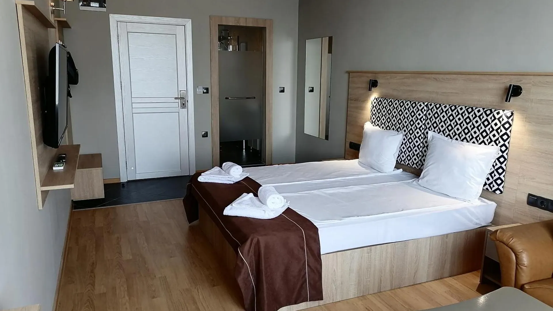 Hotel Blvd 7 Φιλιππούπολη 3*,  Βουλγαρία