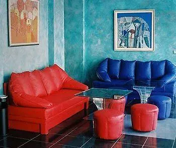 Hotel Blvd 7 Φιλιππούπολη