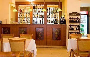 Hotel Blvd 7 Φιλιππούπολη