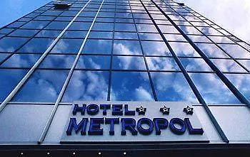 Hotel BLVD 7 Plowdiw 3*,