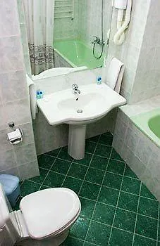 ***  Hotel Blvd 7 Φιλιππούπολη Βουλγαρία